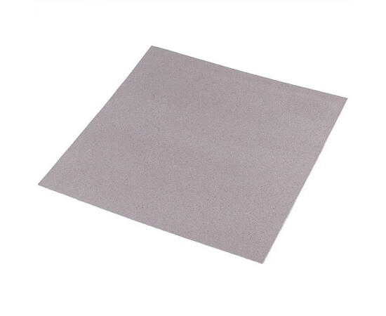 Зображення 3 Слюда для мікрохвильової печі 30x30см