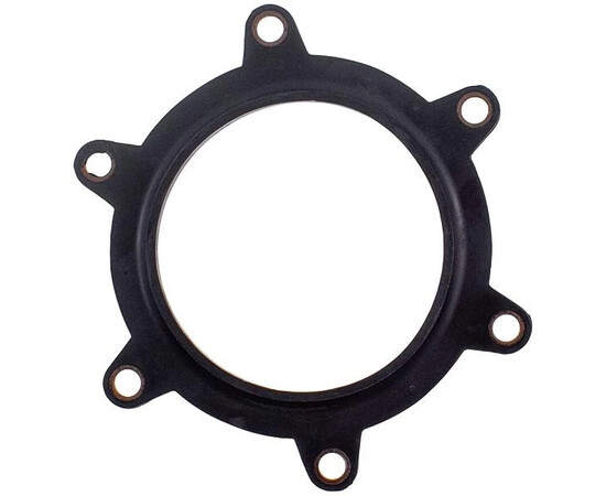 Зображення 3 Прокладка під фланець для бойлера D=160/94mm Gorenje \ Tiki 482939
