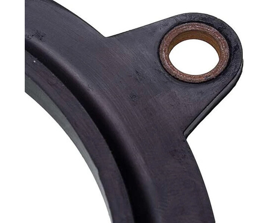 Зображення 4 Прокладка під фланець для бойлера D=160/94mm Gorenje \ Tiki 482939