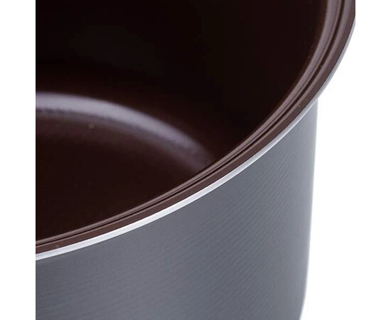 Зображення 4 Чаша для мультиварки Moulinex 5L (кераміка) SS-994455