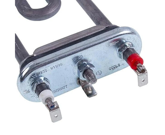 Зображення 5 ТЕН для пральної машини LG 5301ER1001H TP 175-SG-1900 Thermowatt (Італія) L=175 mm 1900 W