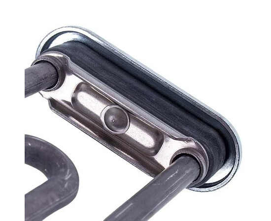 Зображення 6 ТЕН для пральної машини LG 5301ER1001H TP 175-SG-1900 Thermowatt (Італія) L=175 mm 1900 W