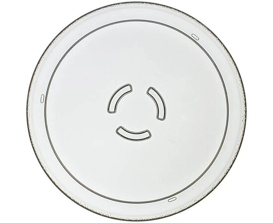 Зображення 2 Тарілка для мікрохвильової печі Whirlpool C00862548 250мм