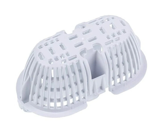 Зображення 2 Фільтр барабана для вертикальної пральної машини Zanussi 1327138150