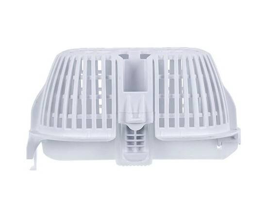 Зображення 4 Фільтр барабана для вертикальної пральної машини Zanussi 1327138150