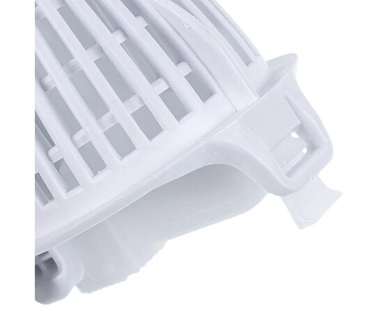 Зображення 5 Фільтр барабана для вертикальної пральної машини Zanussi 1327138150