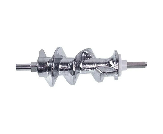 Зображення 3 Шнек (з ущільнювачем) для м'ясорубки HV8 Moulinex SS-193513