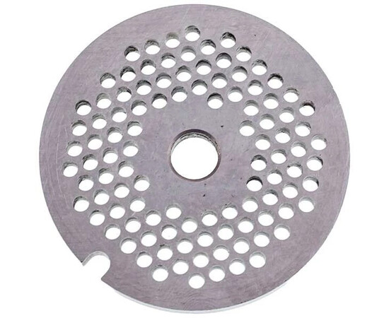 Изображение 3 Zelmer  Bosch 00755467 Решетка (сито) для мясорубки NR5 3мм 86.1240 (ZMMA275X)