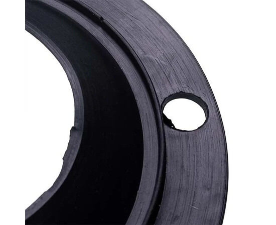 Изображение 3 Прокладка под фланец для бойлера NovaTec  D=75/133mm, 5 отверстий
