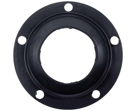 Изображение 4 Прокладка под фланец для бойлера NovaTec  D=75/133mm, 5 отверстий