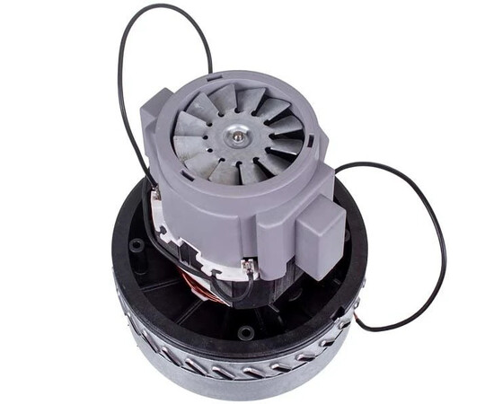 Зображення 2 Двигун для мийного пилососа Samsung DJ31-00114A 061300447 Ametek D=143/78 mm H=73/168 mm 1600 W