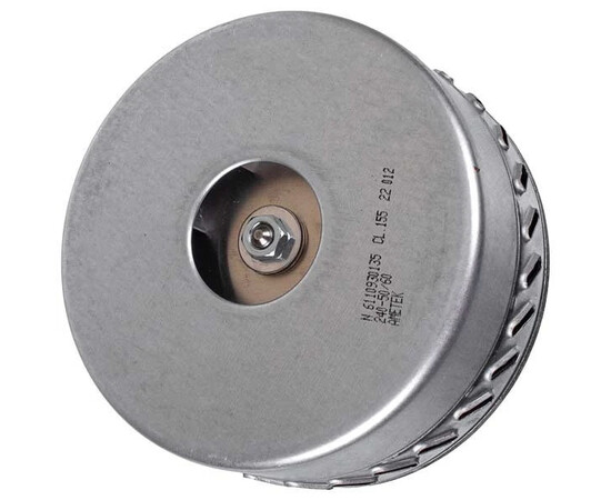 Зображення 3 Двигун для мийного пилососа Samsung DJ31-00114A 061300447 Ametek D=143/78 mm H=73/168 mm 1600 W