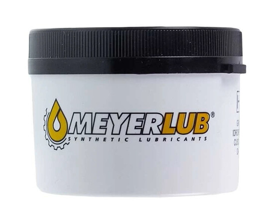 Зображення 2 Змазка для сальників Indesit Hydra 100g C00292523