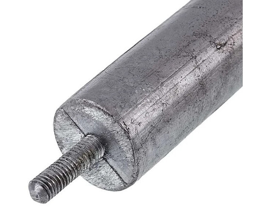 Зображення 2 Анод магнієвий (D=20 mm, L=200 mm, різьба M5x10) для бойлера
