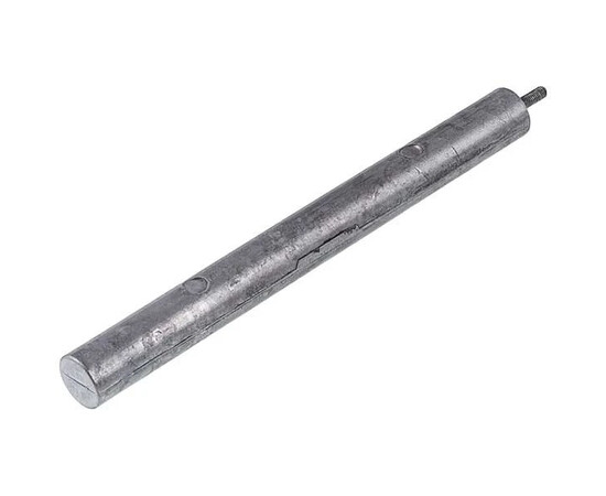 Зображення 3 Анод магнієвий (D=20 mm, L=200 mm, різьба M5x10) для бойлера