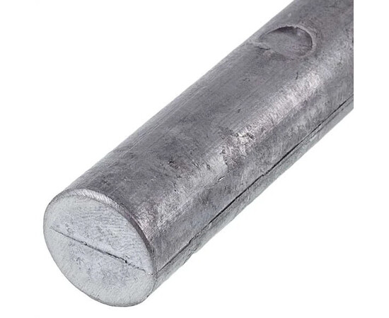 Зображення 4 Анод магнієвий (D=20 mm, L=200 mm, різьба M5x10) для бойлера