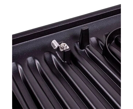 Изображение 4 Панель жарочная (нижняя) для электрогриля Tefal TS-01041611