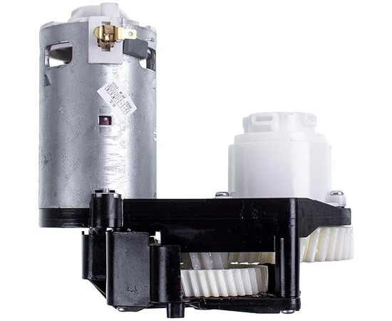 Зображення 4 Двигун для м'ясорубки Zelmer \ Bosch 189.1000 00756347