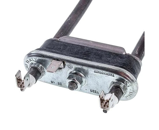 Изображение 6 ТЭН для стиральной машины 481225928912 TP 230-LB-1950 Thermowatt L=230 mm 1950 W