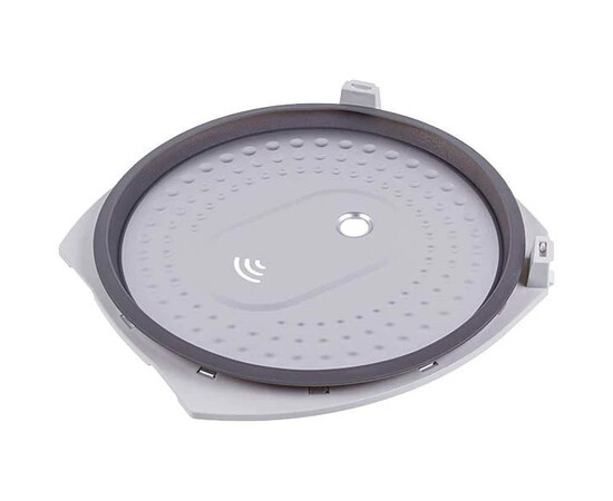 Зображення 2 Кришка-рефлектор для мультиварки Moulinex SS-995334