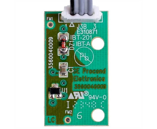 Зображення 2 Датчик холла для кавомашини DeLonghi AS00005457