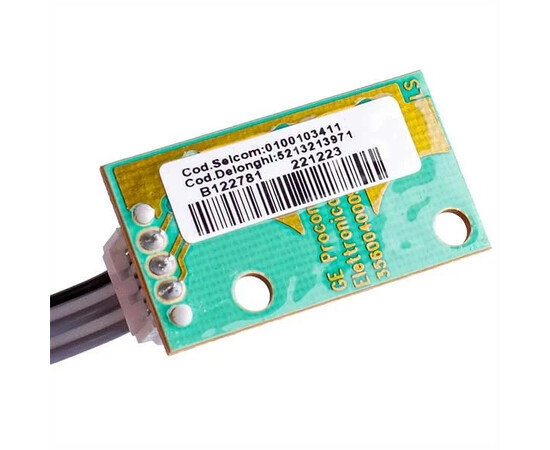 Зображення 3 Датчик холла для кавомашини DeLonghi AS00005457