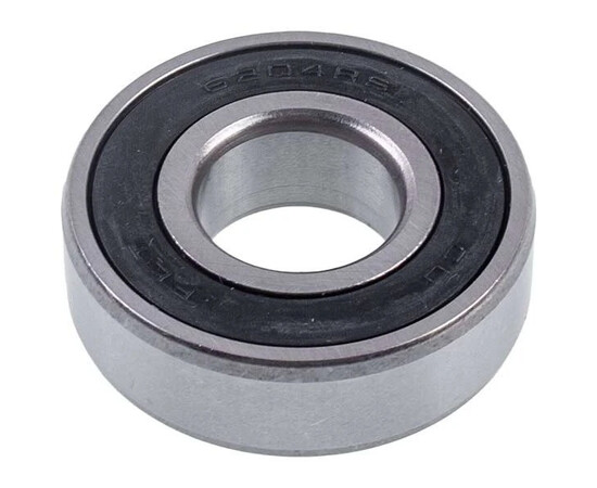 Зображення 2 Підшипник для пральної машини C00002591 FLT 6204 - 2RS (20x47x14)