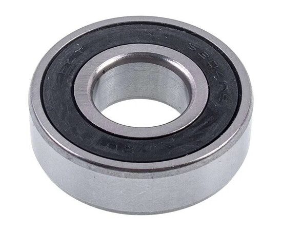 Зображення 3 Підшипник для пральної машини C00002591 FLT 6204 - 2RS (20x47x14)