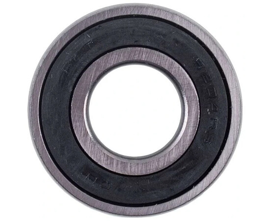 Зображення 4 Підшипник для пральної машини C00002591 FLT 6204 - 2RS (20x47x14)