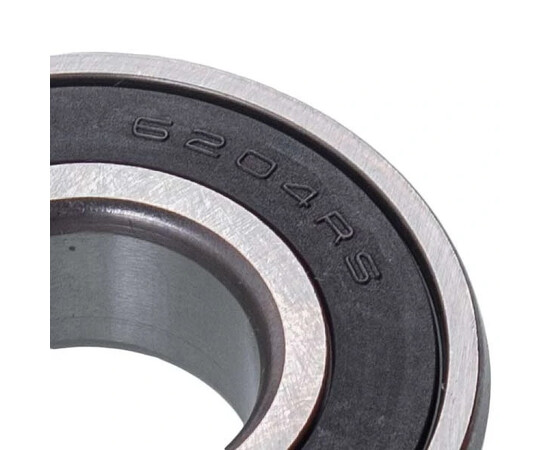 Зображення 7 Підшипник для пральної машини C00002591 FLT 6204 - 2RS (20x47x14)