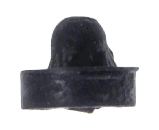 Зображення 3 Гумова прокладка решітки (4шт) для плити Gorenje 134142 (118239)