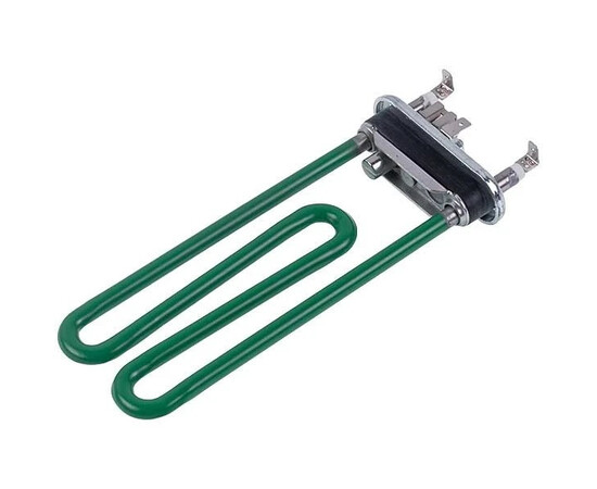 Изображение 2 ТЭН (керамический) для стиральной машины Samsung DC47-00006M Kawai TPD 180-SG-1900 L=180 mm 190 W