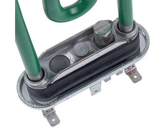 Изображение 4 ТЭН (керамический) для стиральной машины Samsung DC47-00006M Kawai TPD 180-SG-1900 L=180 mm 190 W