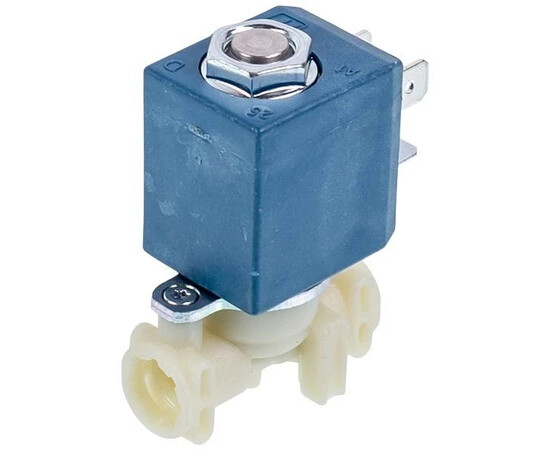 Зображення 3 Клапан електромагнітний для кавоварки DeLonghi 5220VN2,7P12AIF 5213218311