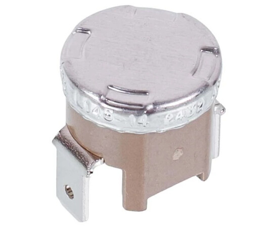 Зображення 2 Термостат для парогенератора DeLonghi 1NT02L-5072 6A 5228105000