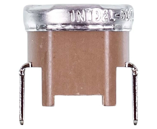 Зображення 3 Термостат для парогенератора DeLonghi 1NT02L-5072 6A 5228105000