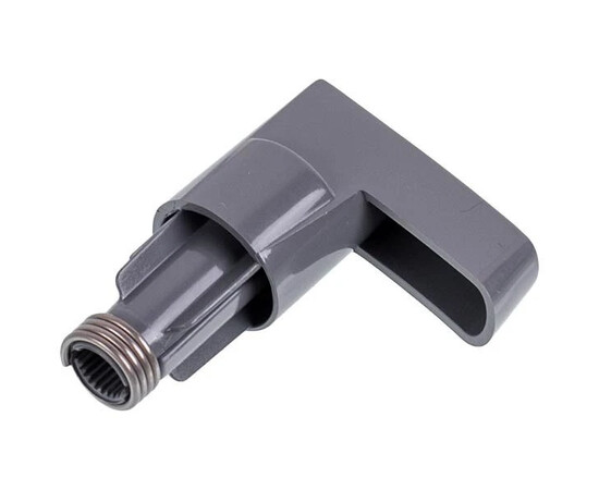 Зображення 2 Ручка крана вода/пар для кавомашини DeLonghi AS13200081 5513222471