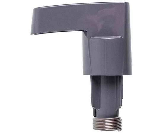 Зображення 3 Ручка крана вода/пар для кавомашини DeLonghi AS13200081 5513222471