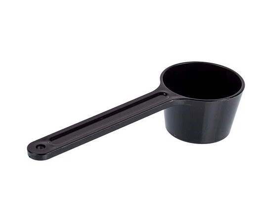 Изображение 2 Ложка дозатор для кофеварки DeLonghi 53132C8134 черный