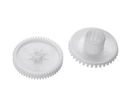 Изображение 2 Набор шестерней (2шт) для кухонного комбайна Philips 420306564220