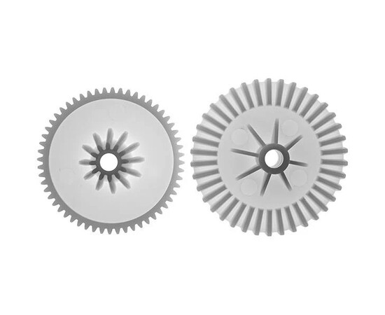 Изображение 3 Набор шестерней (2шт) для кухонного комбайна Philips 420306564220