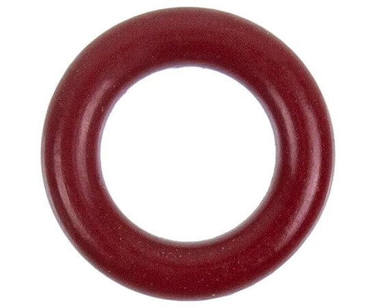 Зображення 2 Прокладка O-Ring для кавомашини DeLonghi 5313223221 11x6.5x2.2mm