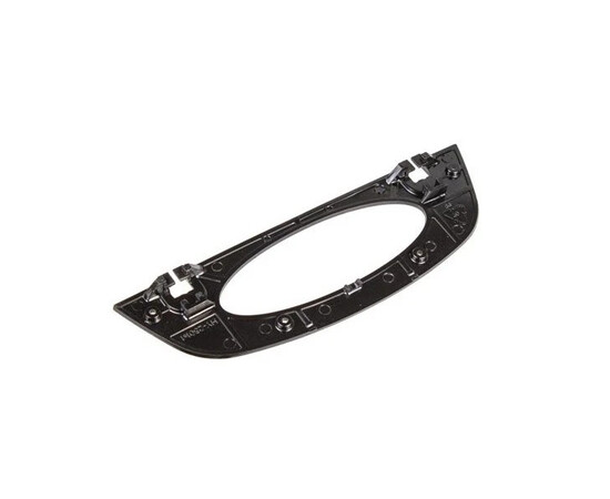 Зображення 3 Накладка верхньої ручки для бутербродниці Moulinex SS-994810 чорний