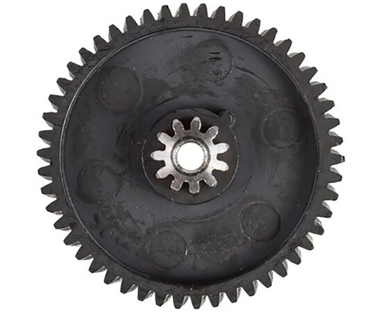 Зображення 3 Шестерня середня для м'ясорубки Moulinex MS-5564244