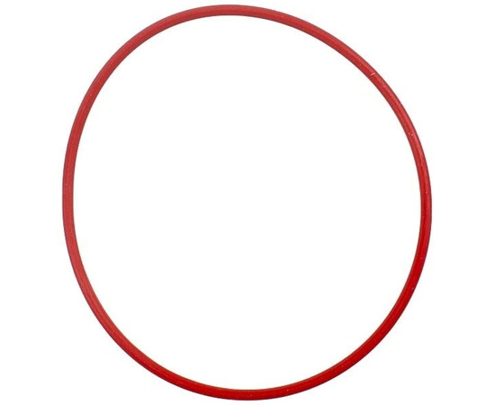 Зображення 2 Прокладка бойлера для кавоварки DeLonghi 535750 79.5x74x2.5mm