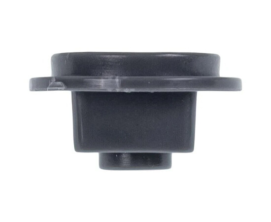 Зображення 4 Кільце ущільнювача з втулкою і кріпильним гвинтом для шнека м'ясорубок Philips 996510077636