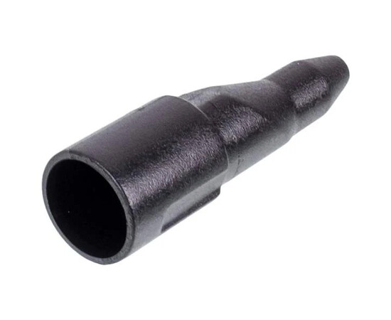 Зображення 2 Насадка (сопло) капучинатора для кавомашини DeLonghi 5332169300