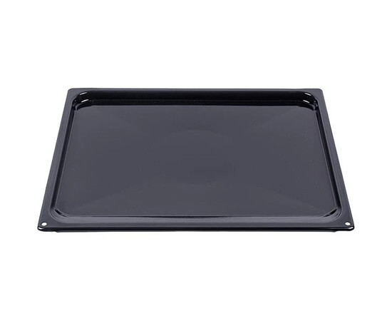 Зображення 2 Емальоване деко AC037 для духовки Gorenje  406x360x15mm 334774 (691338)