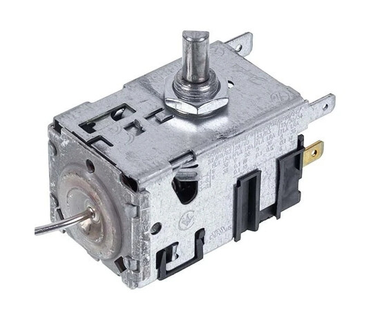 Зображення 2 Термостат 077B6986 (DANFOSS) для холодильника Gorenje 147471