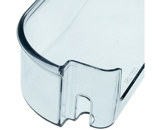 Зображення 4 Полка дверей (середня) для холодильника Snaige D357233 490x90mm